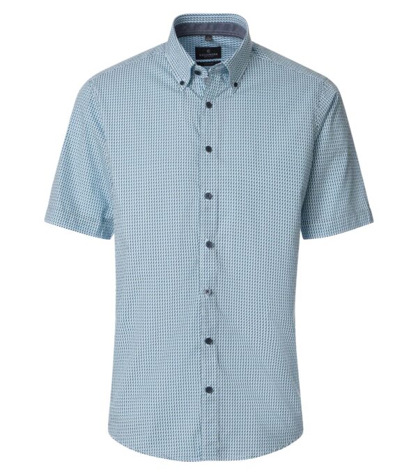 Chemise  manches courtes Casa Moda 126130801