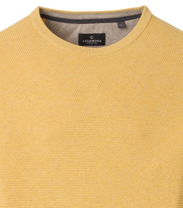Pullover col rond Casa Moda 454478900