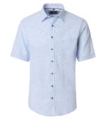 Chemise manches courtes Casa Moda 126130741