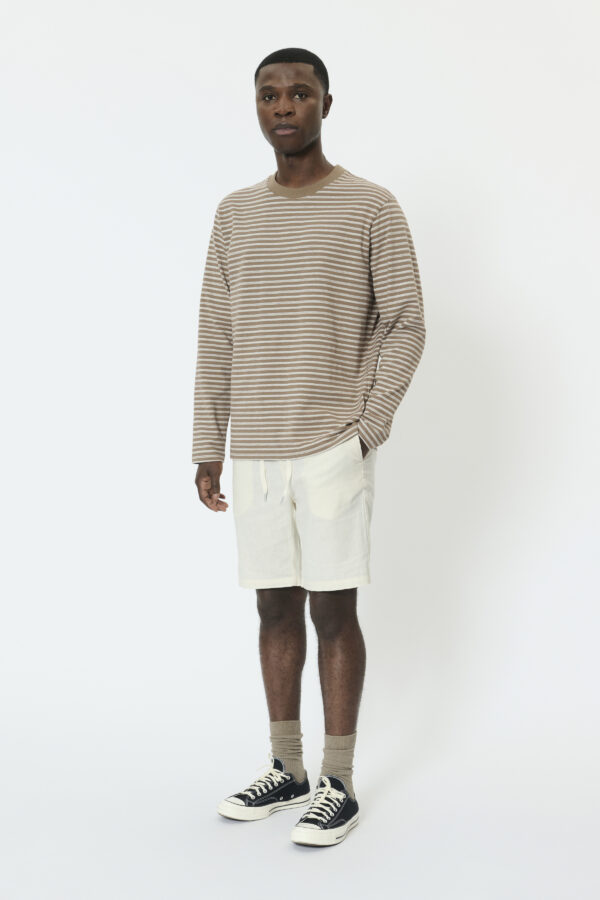 Short Matinique '' MAbarton''