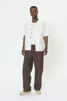 Chemise Matinique ''MAklampo''
