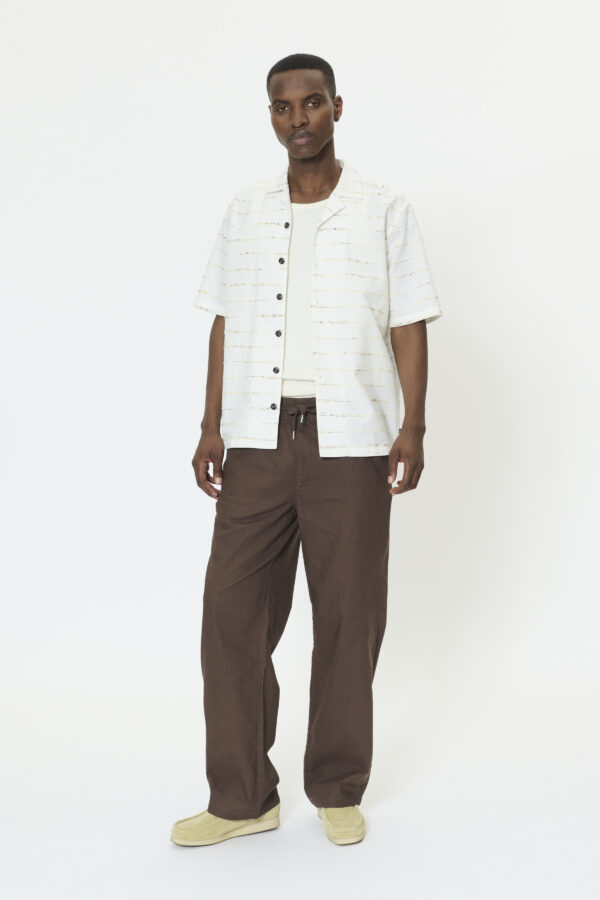 Chemise Matinique ''MAklampo''
