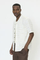 Chemise Matinique ''MAklampo''