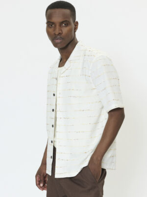 Chemise Matinique ''MAklampo''