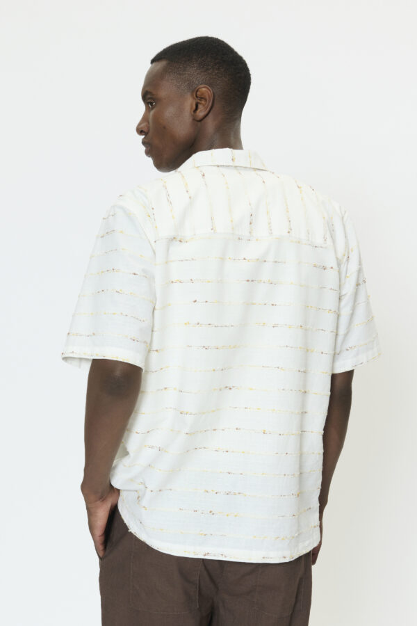 Chemise Matinique ''MAklampo''