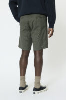 Short Matinique ''MAlevo''