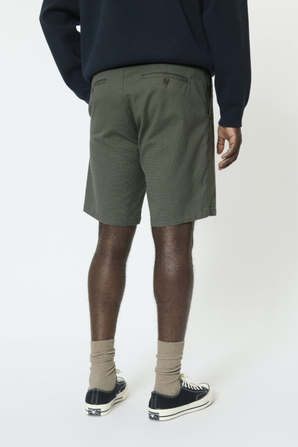 Short Matinique ''MAlevo''