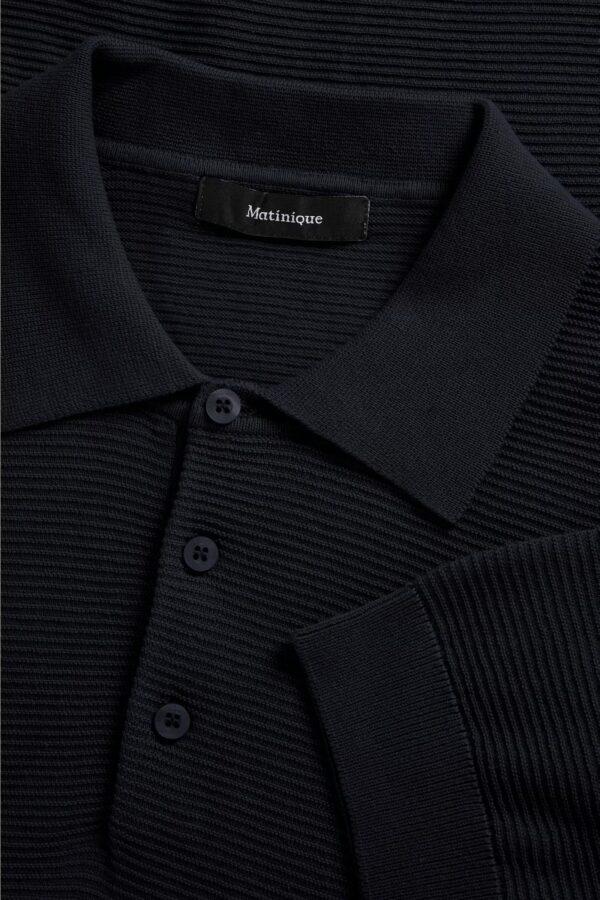 Polo en tricot Matinique 30209117