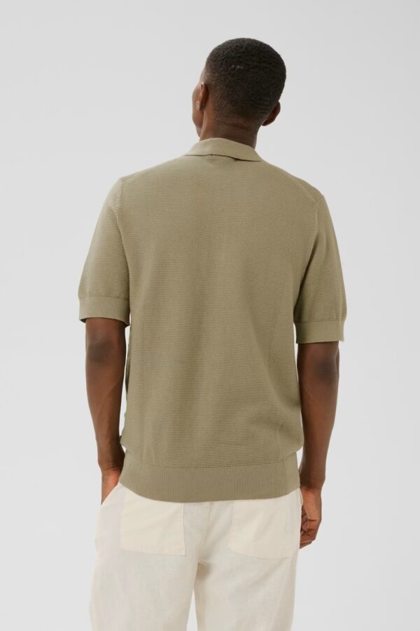 Polo en tricot Matinique 30209117