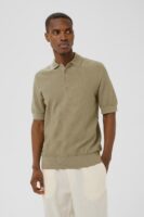 Polo en tricot Matinique 30209117