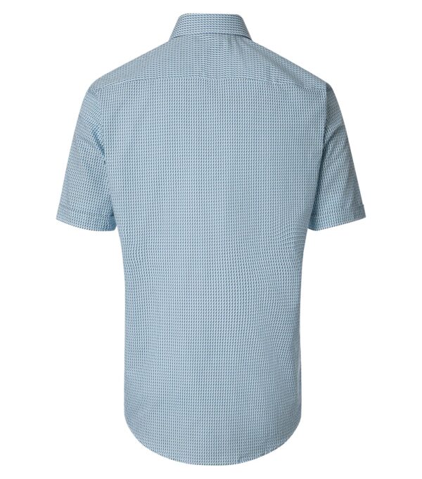 Chemise  manches courtes Casa Moda 126130801