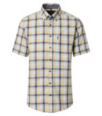 Chemise manches courtes Casa Moda 126130201