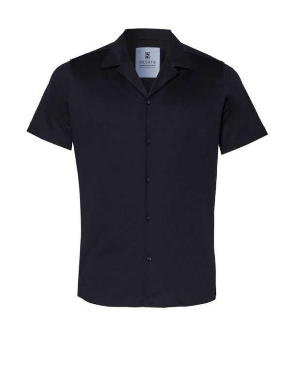 Chemise Manches Courte Desoto 535-33-3