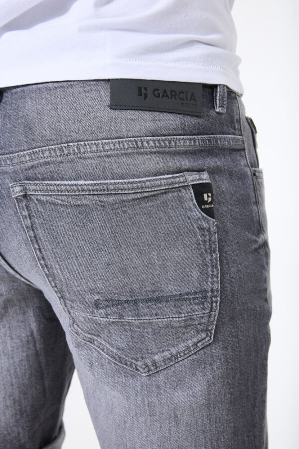 Short Garcia ''615"
