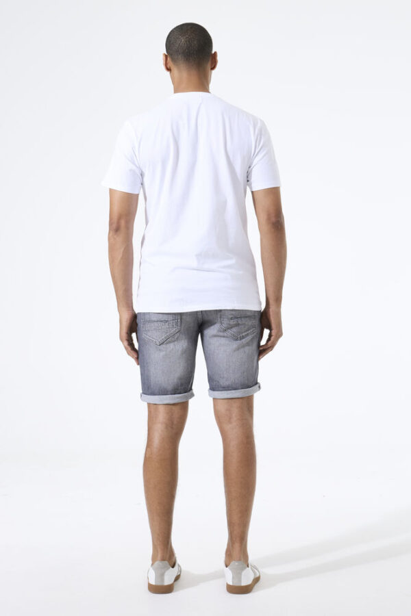 Short Garcia ''615"