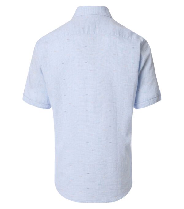 Chemise manches courtes Casa Moda 126130741