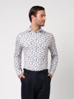 Chemise Desoto ''Luxury Hai"