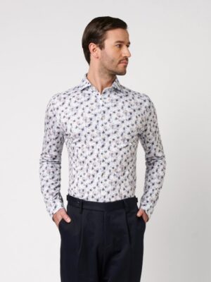 Chemise Desoto ''Luxury Hai"