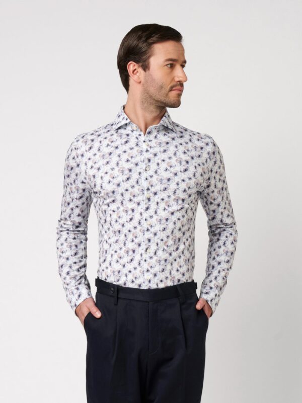 Chemise Desoto ''Luxury Hai"