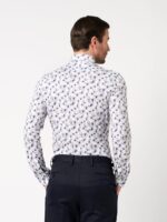 Chemise Desoto ''Luxury Hai"