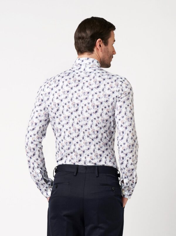 Chemise Desoto ''Luxury Hai"