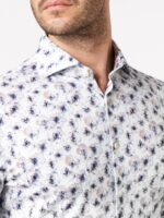 Chemise Desoto ''Luxury Hai"
