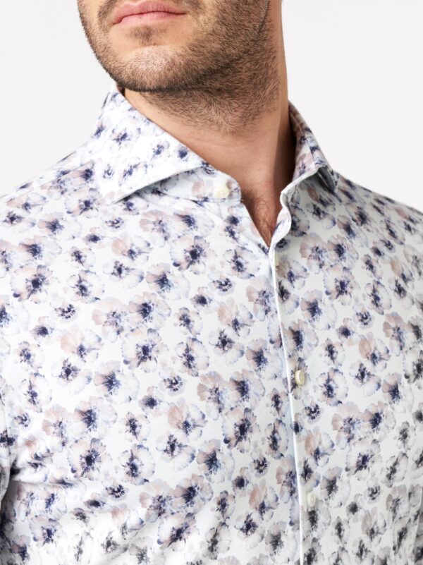 Chemise Desoto ''Luxury Hai"
