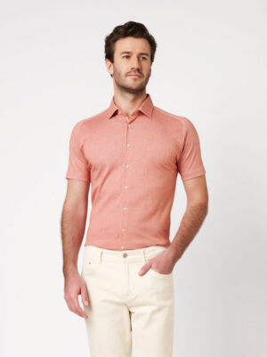 Chemise manche courtes Desoto 930-32-3