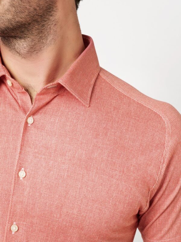 Chemise manche courtes Desoto 930-32-3