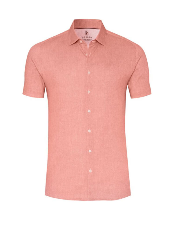 Chemise manche courtes Desoto 930-32-3