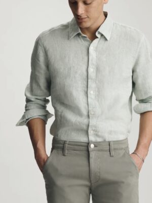Short Mavi ''Jacob 9''