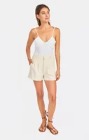 Short Sage the Label LJ2755