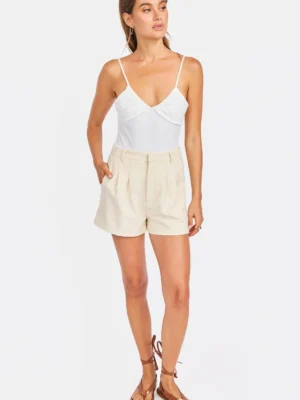 Short Sage the Label LJ2755