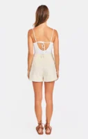 Short Sage the Label LJ2755