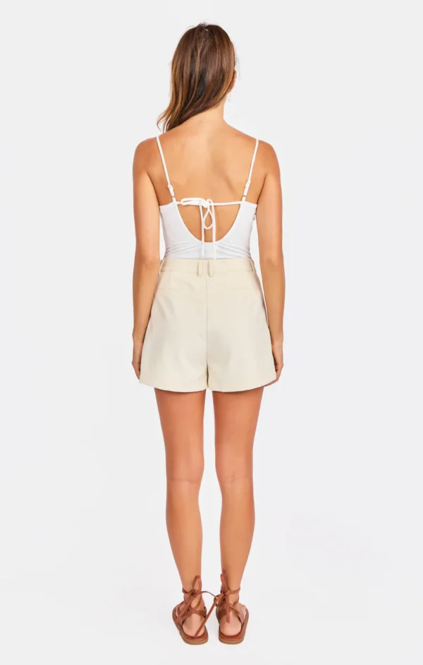 Short Sage the Label LJ2755