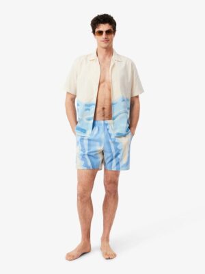 Maillot de bain Lacoste ''MH1902''
