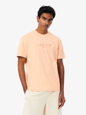 T-Shirt Lacoste ''TH1435''