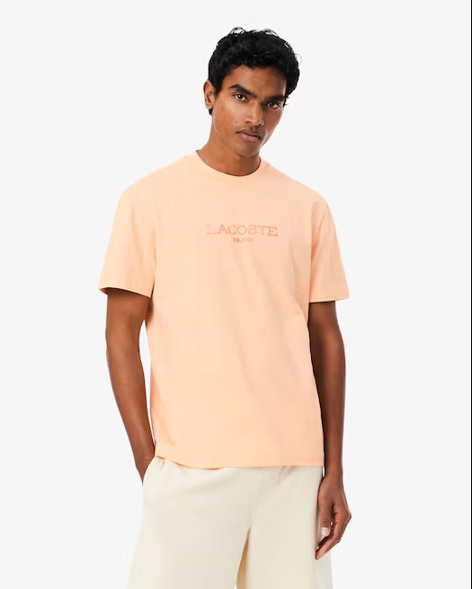 T-Shirt Lacoste ''TH1435''