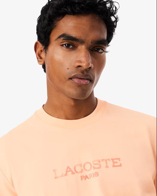 T-Shirt Lacoste ''TH1435''