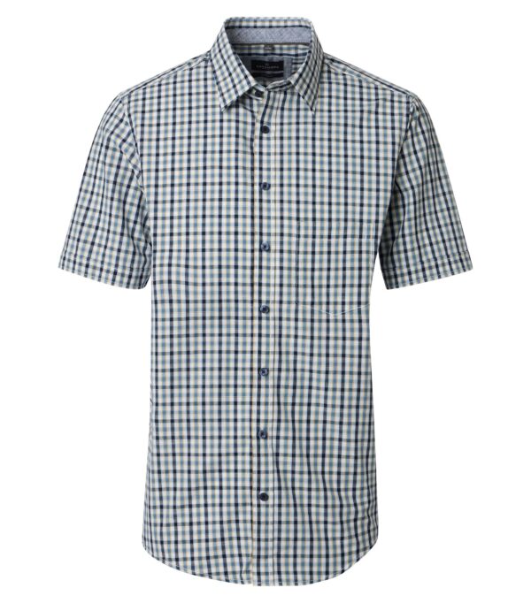 Chemise manches courte Casa Moda 126130171