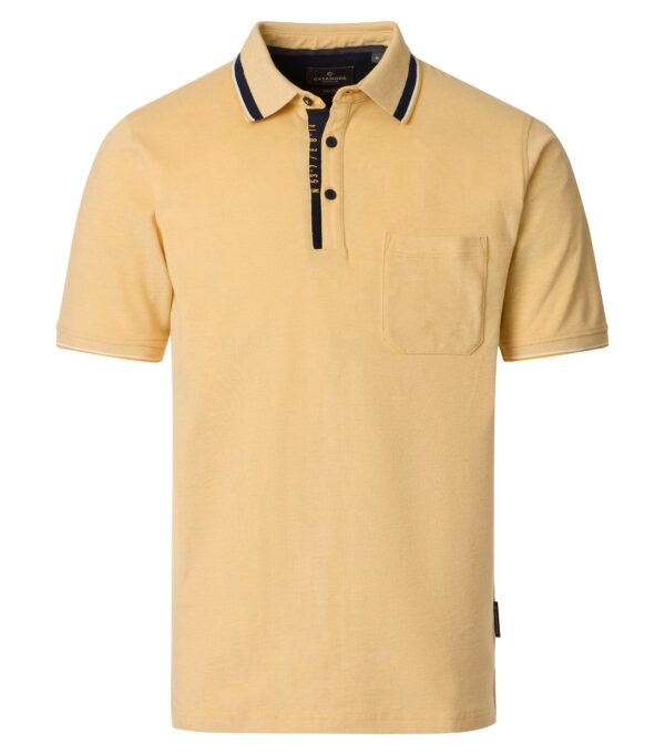 Polo Casa Moda 126320061