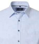 Chemise manches courtes Casa Moda 126130741
