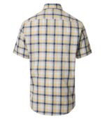 Chemise manches courtes Casa Moda 126130201