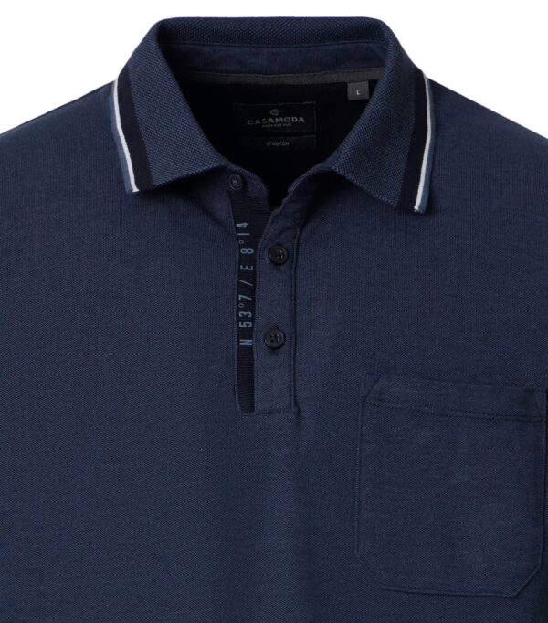 Polo Casa Moda 126320061