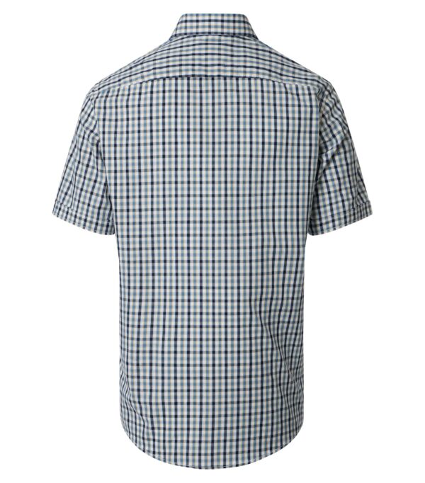 Chemise manches courte Casa Moda 126130171