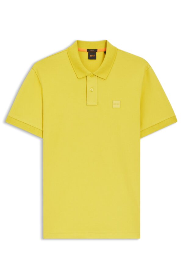 Polo Hugo Boss 50507803