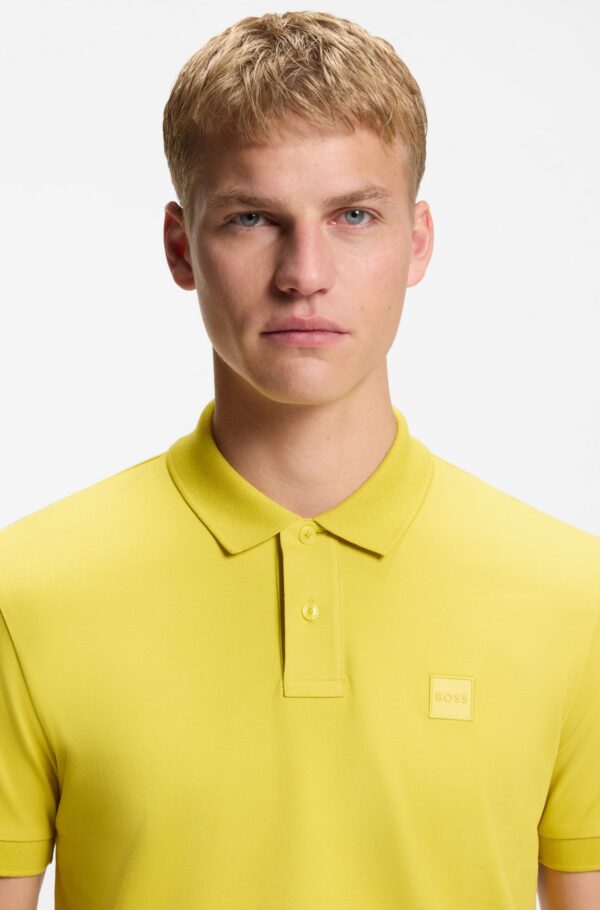 Polo Hugo Boss 50507803