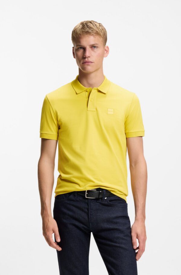 Polo Hugo Boss 50507803