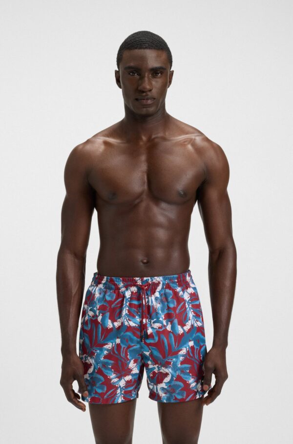 Maillot de bain Boss "Piranha" 50508844