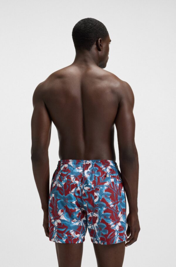 Maillot de bain Boss "Piranha" 50508844